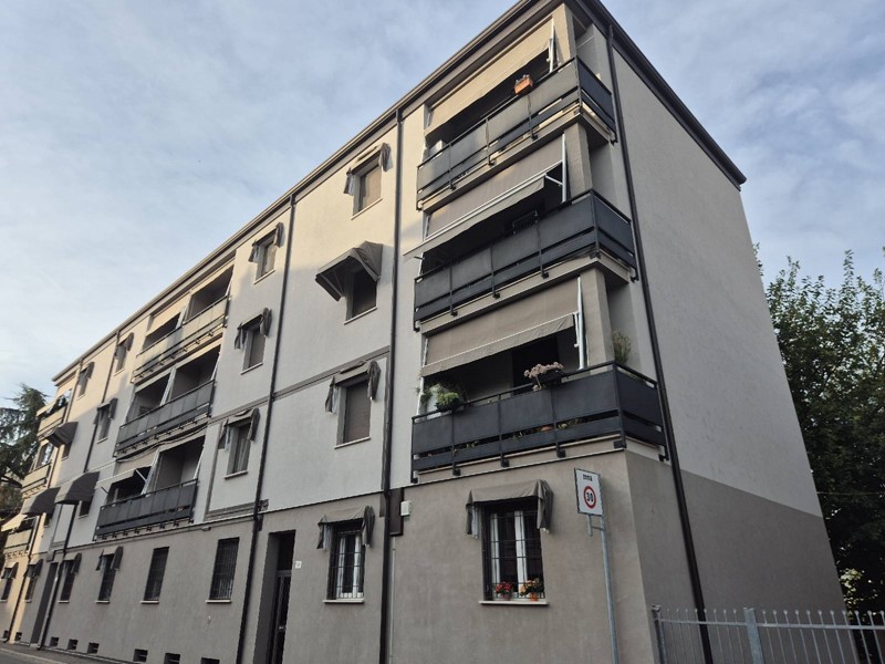 Quadrilocale in Affitto a Ferrara, 500&euro;, 70 m²