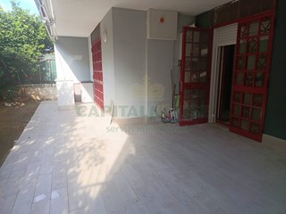Trilocale in Affitto a Caserta, 650&euro;, 100 m²