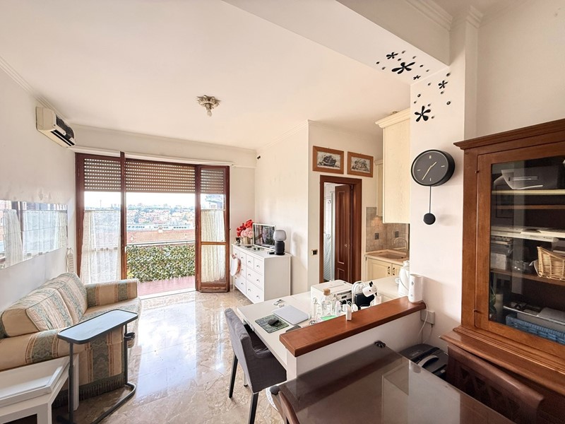 Bilocale in Vendita a Roma, 309'000&euro;, 53 m²