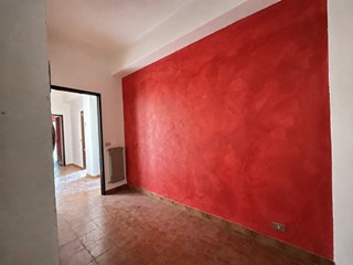 Appartamento in Vendita a Barcellona Pozzo di Gotto, 56'000&euro;, 128 m²