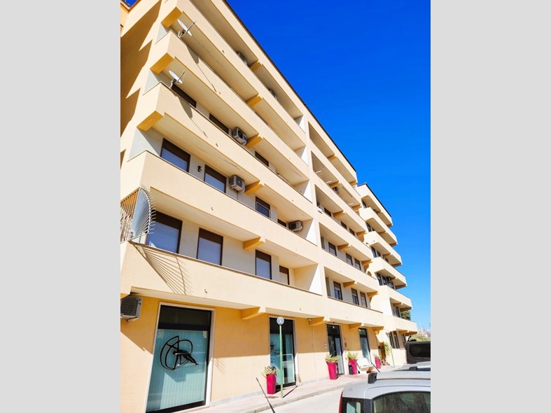 Trilocale in Vendita a Agrigento, 75'000&euro;, 121 m²