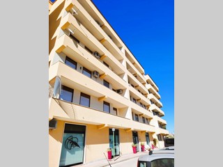 Trilocale in Vendita a Agrigento, 75'000&euro;, 121 m²