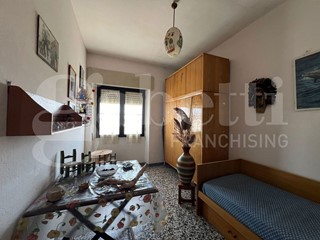 Quadrilocale in Vendita a Oristano, 84'000&euro;, 102 m²