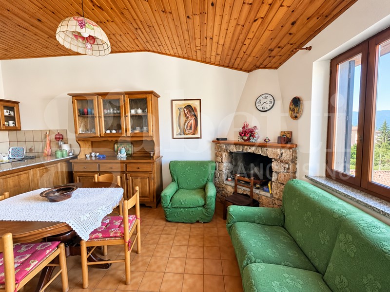 Quadrilocale in Vendita a Budoni, 220'000&euro;, 74 m²