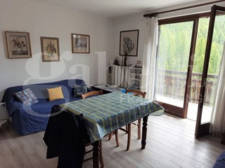 Bilocale in Affitto a Sauze d'Oulx, 3'200&euro;, 45 m², arredato