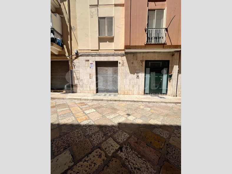 Monolocale in Vendita a Barletta, 35'000&euro;, 45 m²