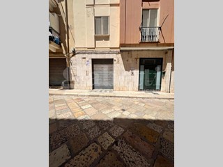 Monolocale in Vendita a Barletta, 35'000&euro;, 45 m²