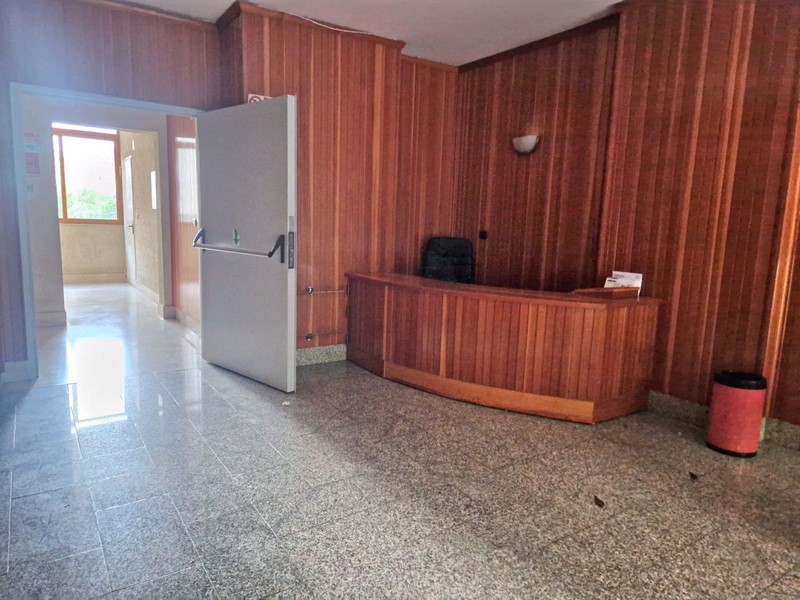 Bilocale in Affitto a Palermo, 550&euro;, 60 m², arredato