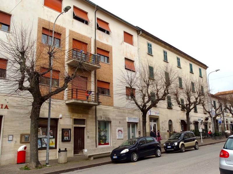 Quadrilocale in Vendita a Roccastrada, 55'000&euro;, 95 m², arredato