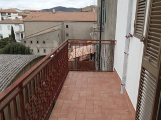 Quadrilocale in Vendita a Roccastrada, 55'000&euro;, 95 m², arredato
