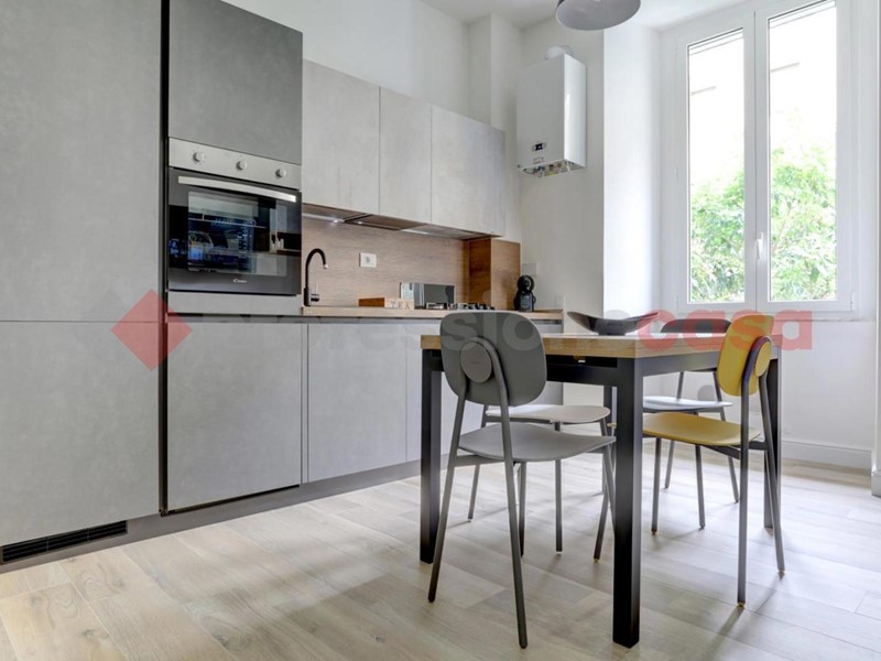 Bilocale in Vendita a Roma, 290'000&euro;, 50 m²