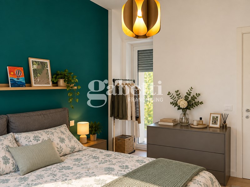 Quadrilocale in Vendita a Firenze, 350'000&euro;, 93 m²