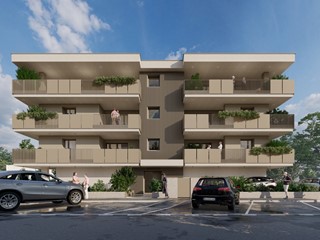 Appartamento in Vendita a Mogliano Veneto, 440'000&euro;, 130 m²