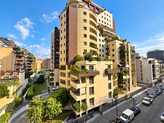 Trilocale in Vendita a Milano, 690'000&euro;, 90 m²