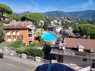 Trilocale in Affitto a Rapallo, 1'200&euro;, 90 m²