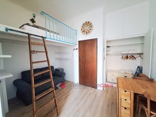 Monolocale in Affitto a Milano, 700&euro;, 25 m², arredato