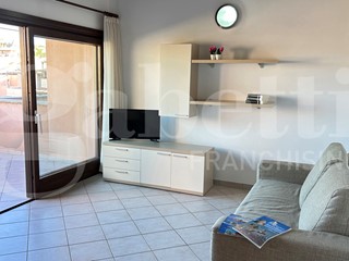 Bilocale in Vendita a Trinità d'Agultu e Vignola, 115'000&euro;, 62 m², arredato