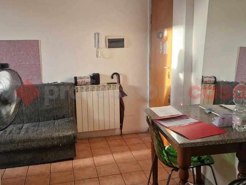Bilocale in Vendita a Pioltello, 70'000&euro;, 50 m²
