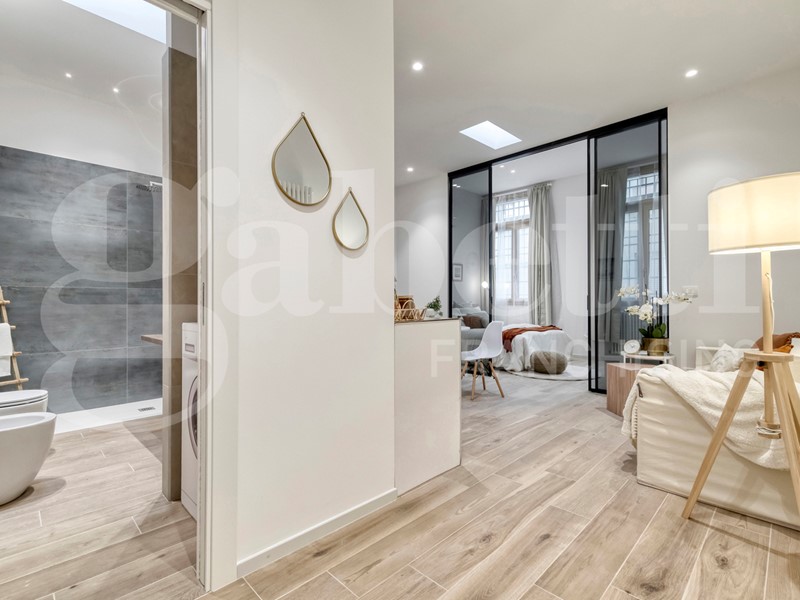Bilocale in Vendita a Bologna, 219'000&euro;, 50 m²