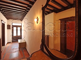 Quadrilocale in Vendita a Ferrara, 269'000&euro;, 140 m²