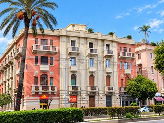 Bilocale in Vendita a Messina, 115'000&euro;, 65 m²