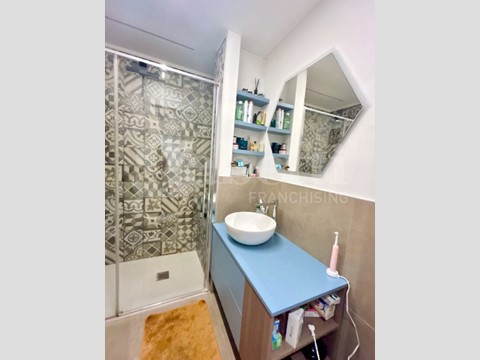 Loft in Vendita a Torino, 240'000&euro;, 84 m²