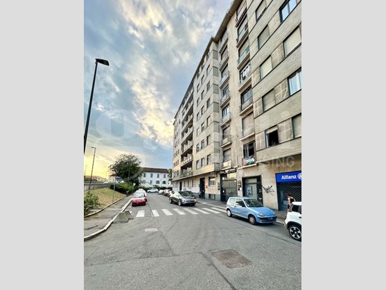 Bilocale in Vendita a Torino, 155'000&euro;, 50 m²