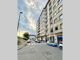 Bilocale in Vendita a Torino, 155'000&euro;, 50 m²