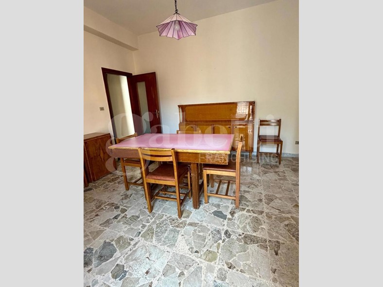 Quadrilocale in Vendita a Barletta, 215'000&euro;, 136 m²