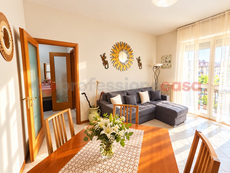 Trilocale in Vendita a Legnano, 169'000&euro;, 88 m²
