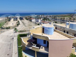 Trilocale in Vendita a Margherita di Savoia, 165'000&euro;, 70 m², arredato, con Box