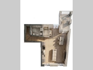 Trilocale in Vendita a Padova, 380'000&euro;, 98 m²