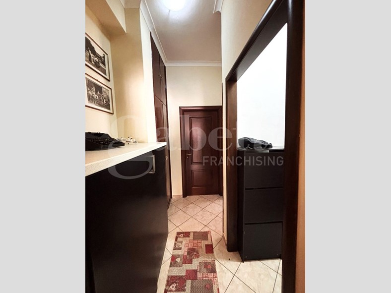 Appartamento in Vendita a Napoli, 395'000&euro;, 140 m²