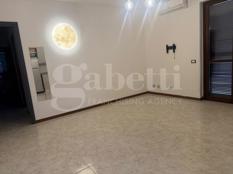 Trilocale in Vendita a Gavorrano, 115'000&euro;, 65 m², arredato