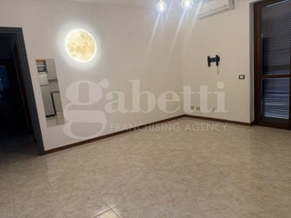 Trilocale in Vendita a Gavorrano, 115'000&euro;, 65 m², arredato