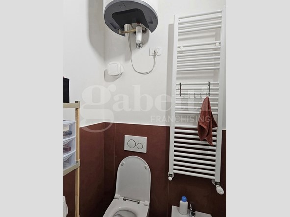 Trilocale in Vendita a Bologna, 325'000&euro;, 80 m², arredato