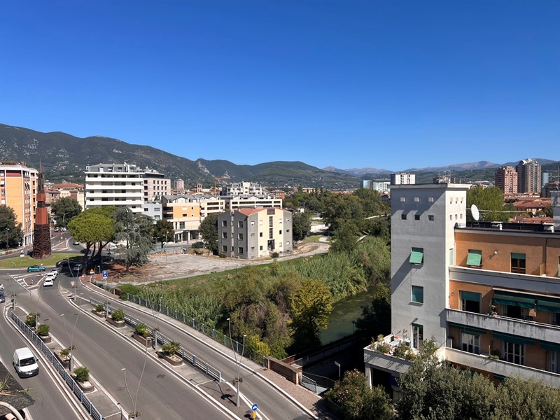 Quadrilocale in Vendita a Terni, 149'000&euro;, 100 m², arredato