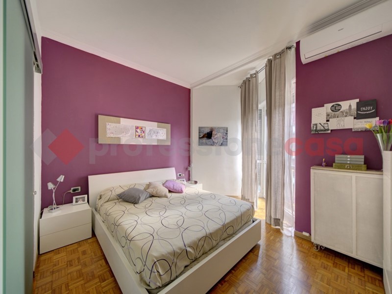 Trilocale in Vendita a Torino, 125'000&euro;, 81 m²