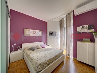 Trilocale in Vendita a Torino, 125'000&euro;, 81 m²