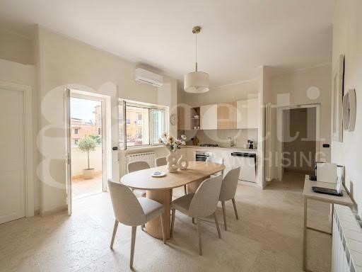 Trilocale in Vendita a Nettuno, 118'000&euro;, 65 m², arredato