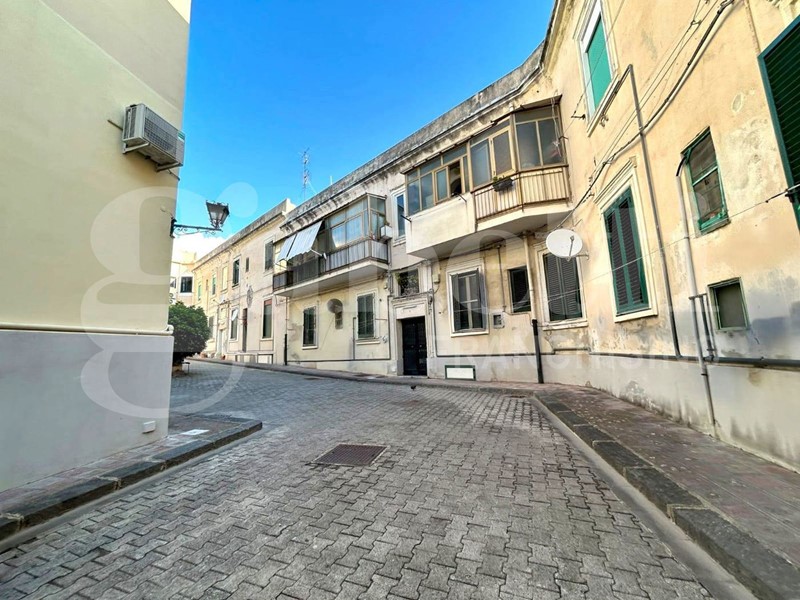 Monolocale in Vendita a Messina, 25'000&euro;, 27 m²