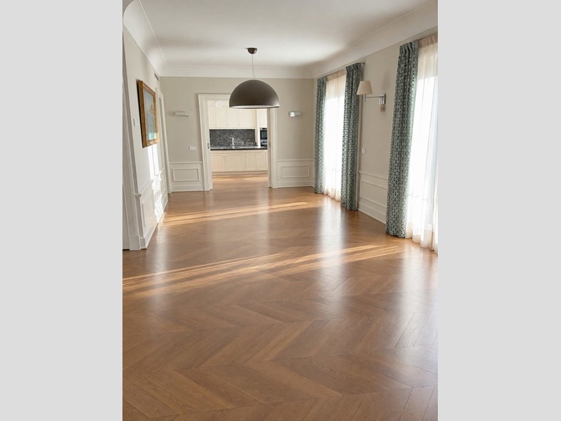 Appartamento in Vendita a Cassino, 390'000&euro;, 175 m²