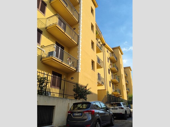 Quadrilocale in Affitto a Bagheria, 520&euro;, 100 m²