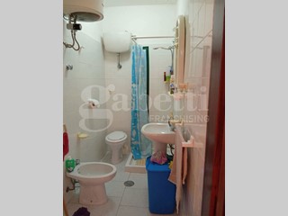 Quadrilocale in Vendita a Scalea, 58'000&euro;, 55 m², arredato