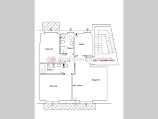 Quadrilocale in Vendita a Melzo, 200'000&euro;, 110 m²