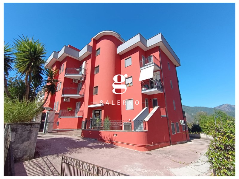 Quadrilocale in Vendita a Salerno, 229'000&euro;, 134 m²