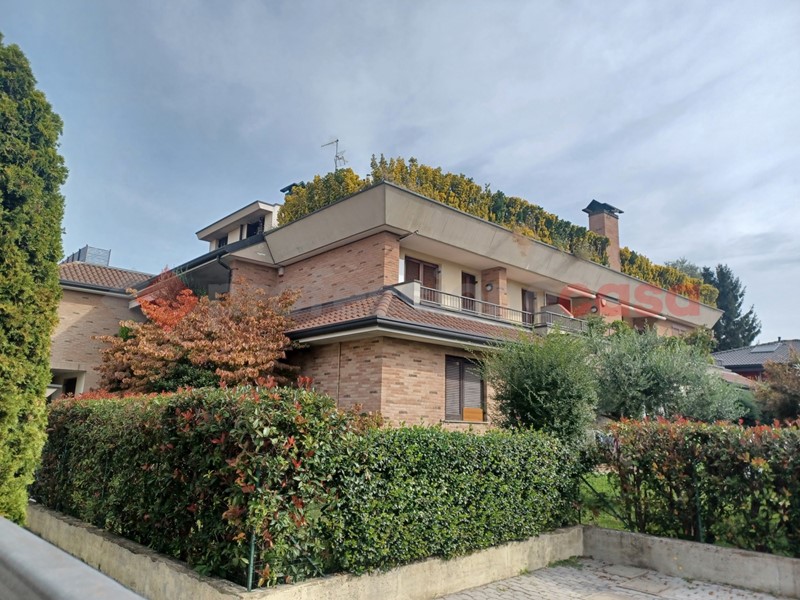 Bilocale in Vendita a Busto Arsizio, 133'000&euro;, 55 m²
