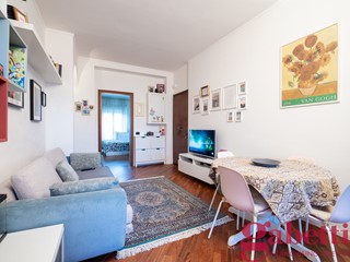 Trilocale in Vendita a Milano, 439'000&euro;, 73 m²