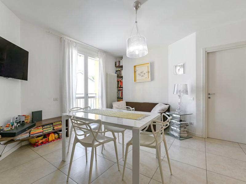 Trilocale in Vendita a Milano, 435'000&euro;, 70 m²