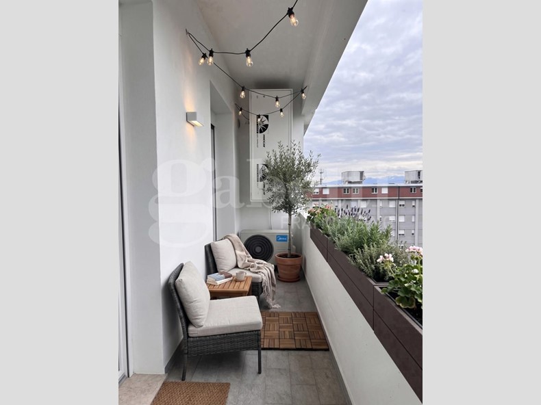 Bilocale in Vendita a Bologna, 175'000&euro;, 40 m²